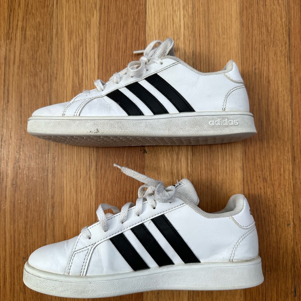 Adidas Grand Court 2.0 sneakers